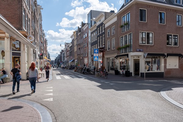 Medium property photo - Brouwersgracht 633, 1015 GJ Amsterdam